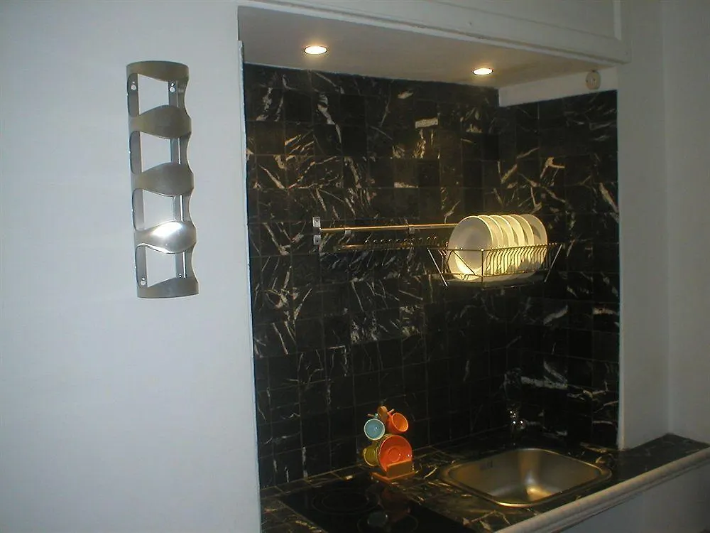 Hotel Maison Spagna Rome